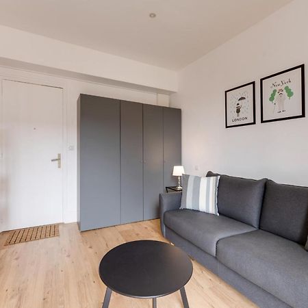 Le Mont Blanc - Charmant T1 idéal pour 2 personnes avec balcon Annecy Exterior foto