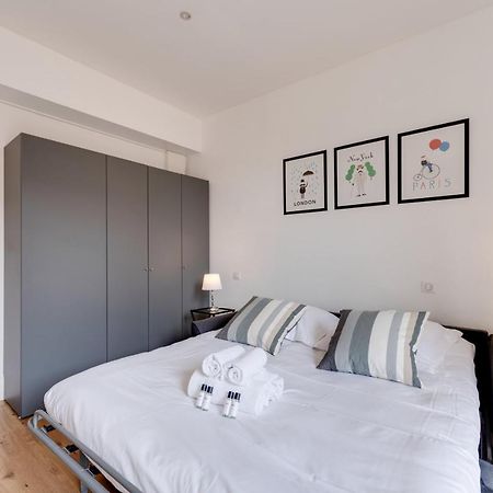 Le Mont Blanc - Charmant T1 idéal pour 2 personnes avec balcon Annecy Exterior foto
