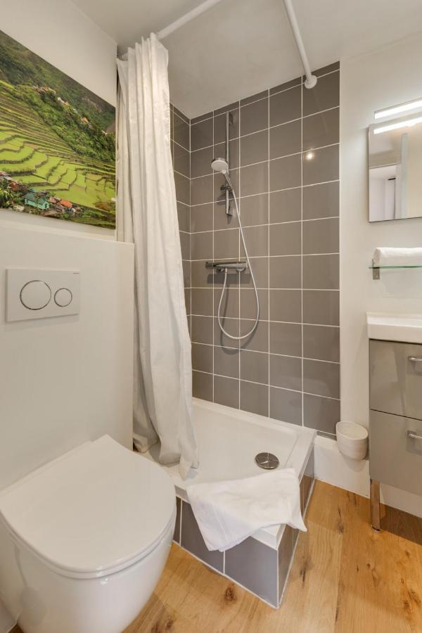 Le Mont Blanc - Charmant T1 idéal pour 2 personnes avec balcon Annecy Exterior foto